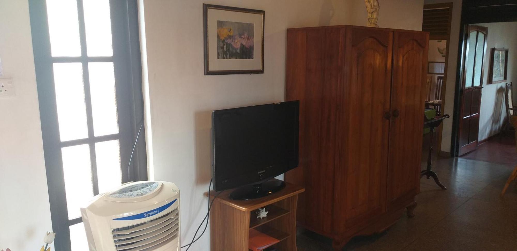 The Icebear Guesthouse Negombo Room photo