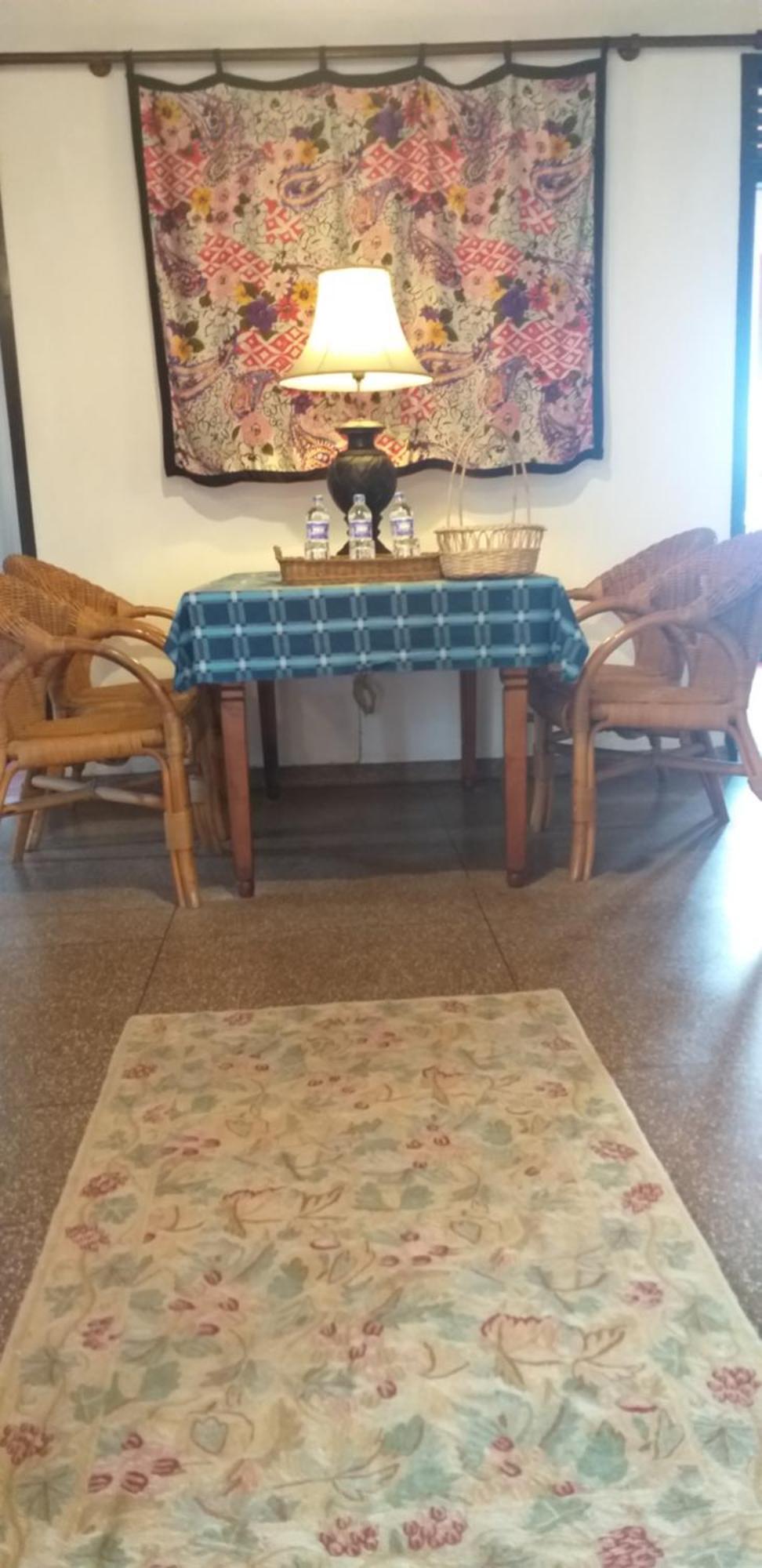 The Icebear Guesthouse Negombo Room photo