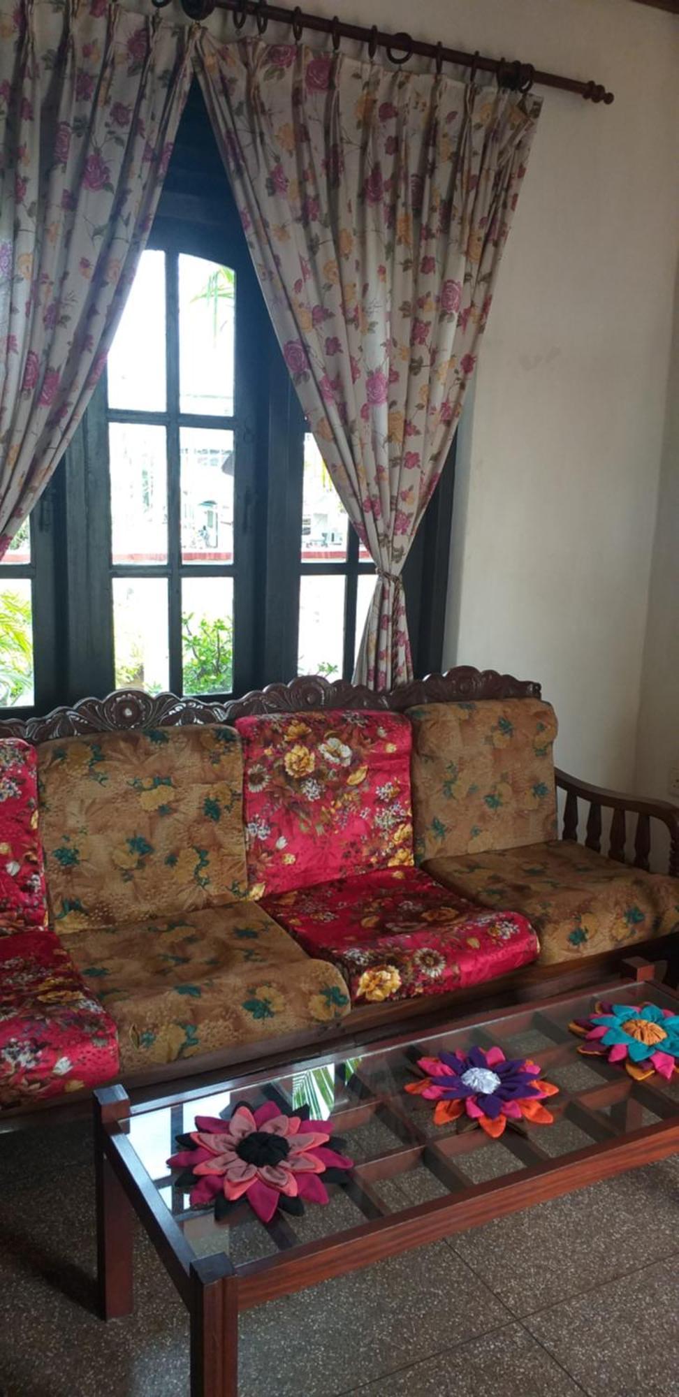 The Icebear Guesthouse Negombo Room photo