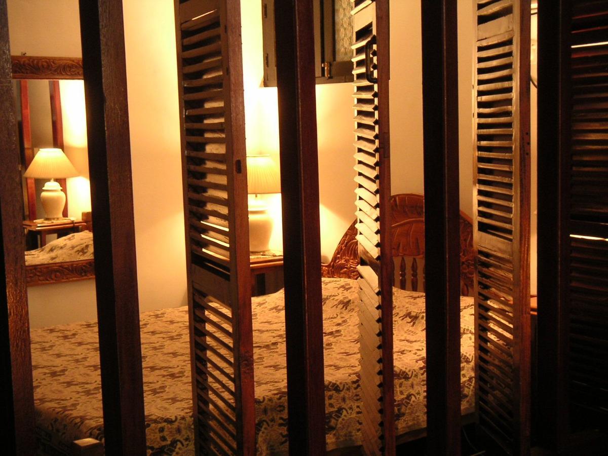 The Icebear Guesthouse Negombo Exterior photo