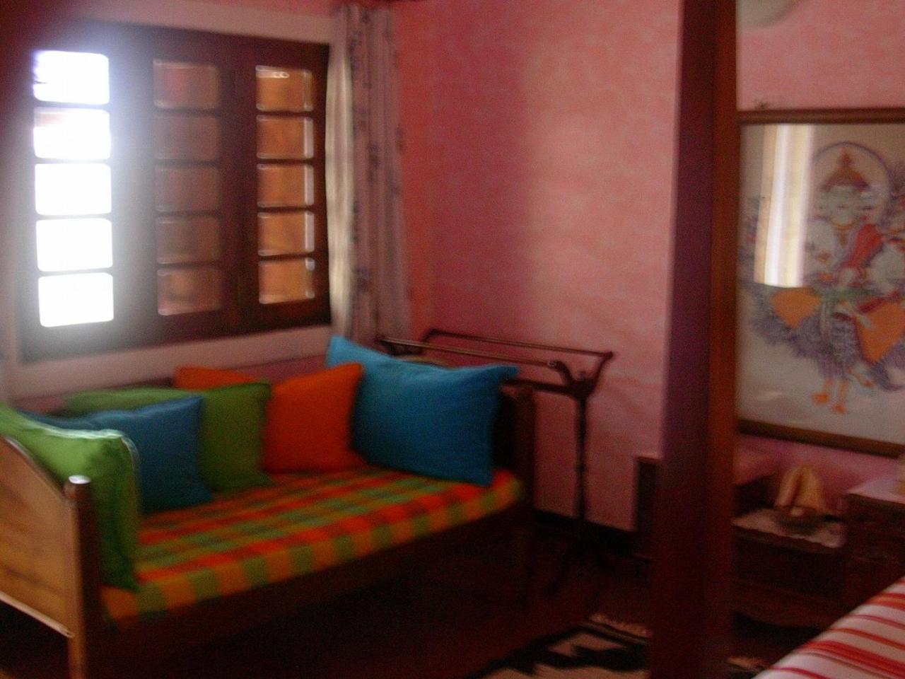 The Icebear Guesthouse Negombo Exterior photo